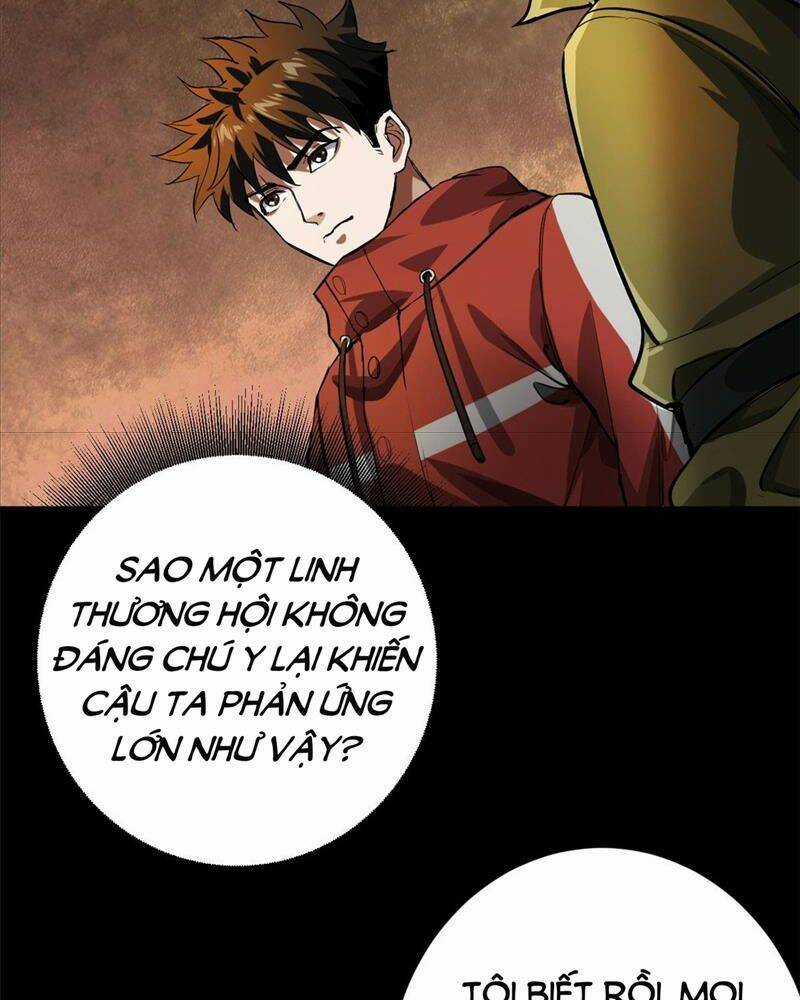 Luân Bàn Thế Giới - Chapter 142 - Trang 36