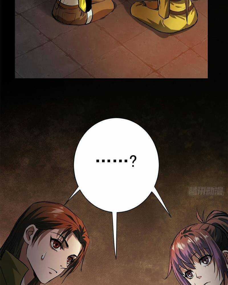 Luân Bàn Thế Giới - Chapter 142 - Trang 38