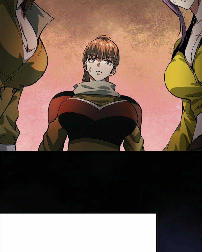 Luân Bàn Thế Giới - Chapter 142 - Trang 39