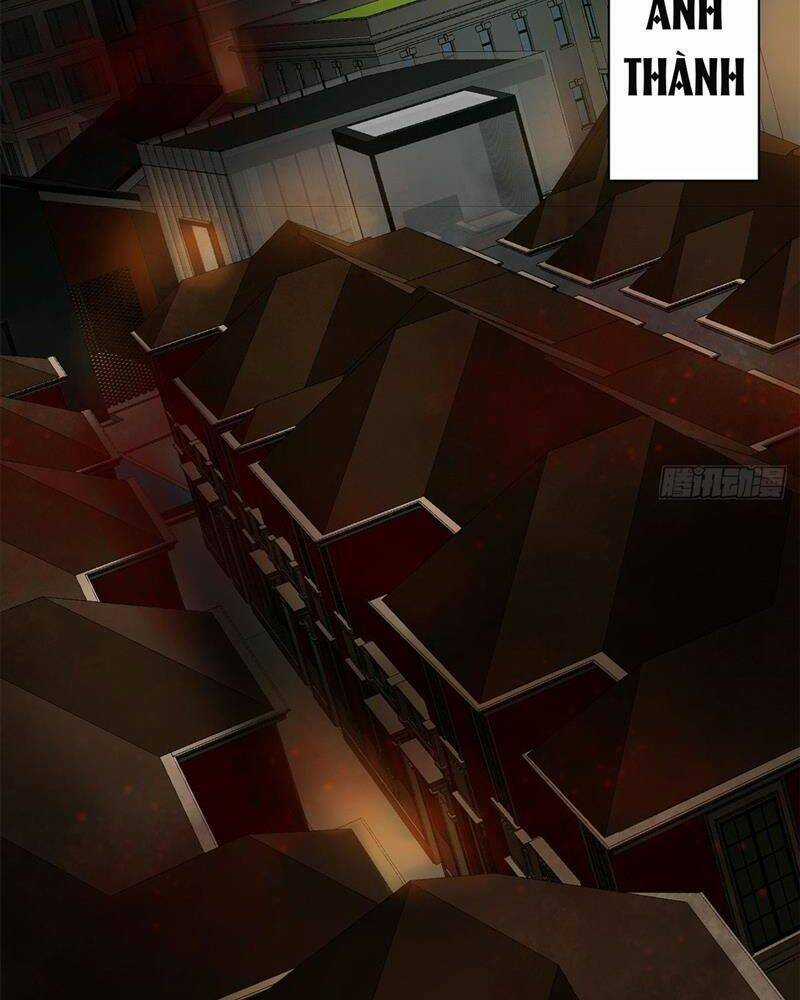 Luân Bàn Thế Giới - Chapter 142 - Trang 41