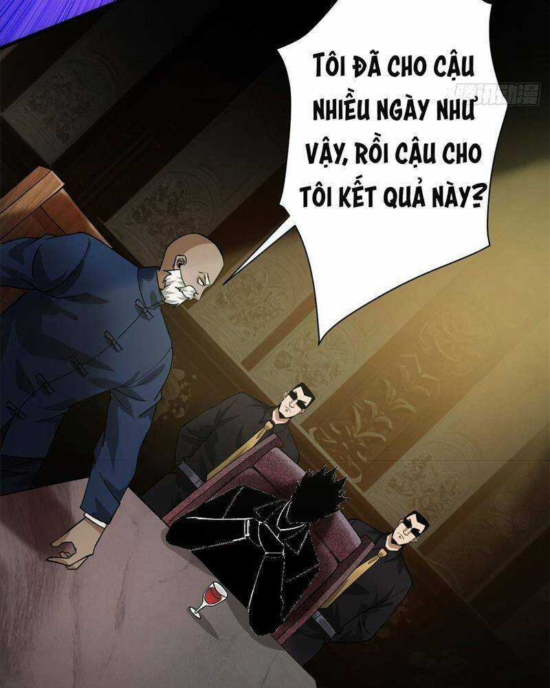 Luân Bàn Thế Giới - Chapter 142 - Trang 44