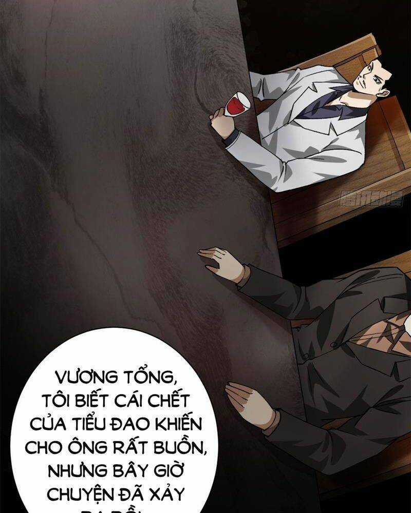 Luân Bàn Thế Giới - Chapter 142 - Trang 45