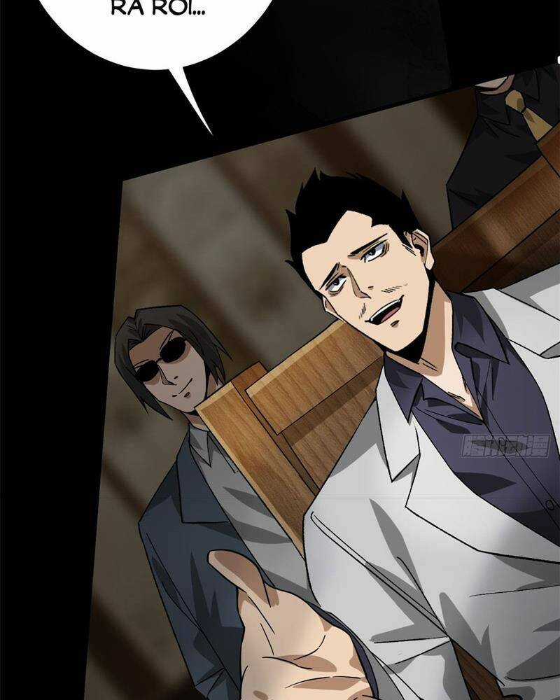 Luân Bàn Thế Giới - Chapter 142 - Trang 46