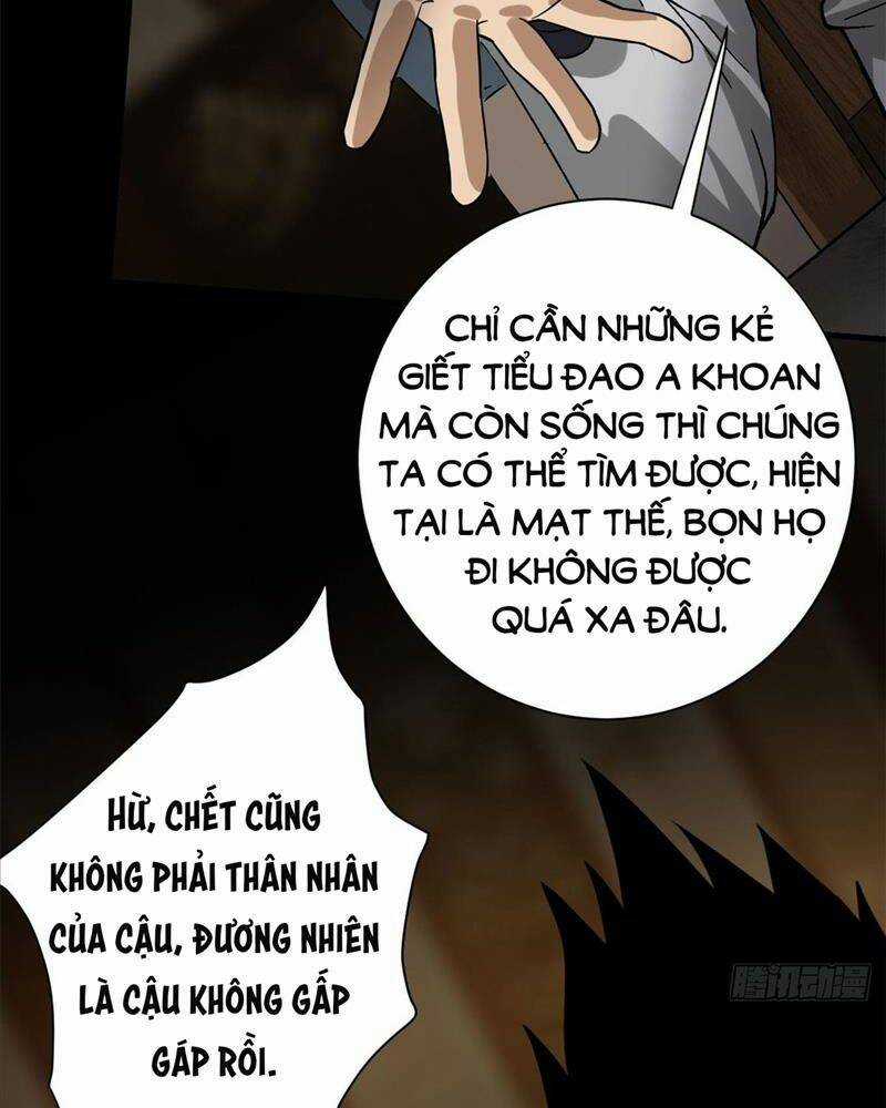 Luân Bàn Thế Giới - Chapter 142 - Trang 47