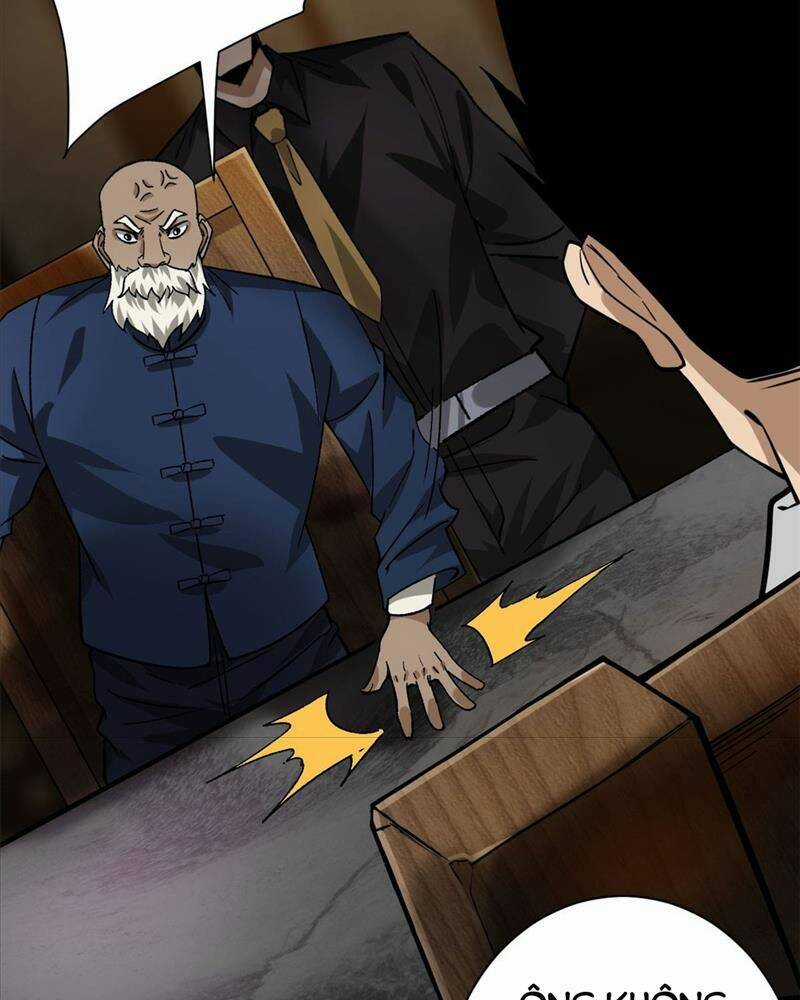 Luân Bàn Thế Giới - Chapter 142 - Trang 48