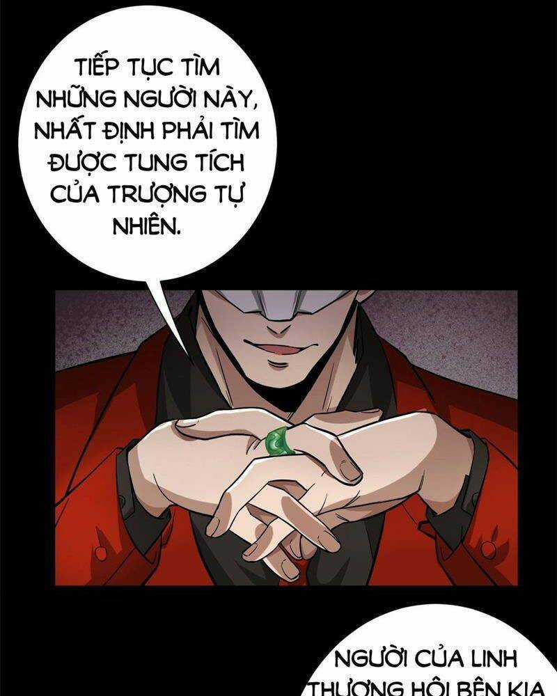 Luân Bàn Thế Giới - Chapter 142 - Trang 53