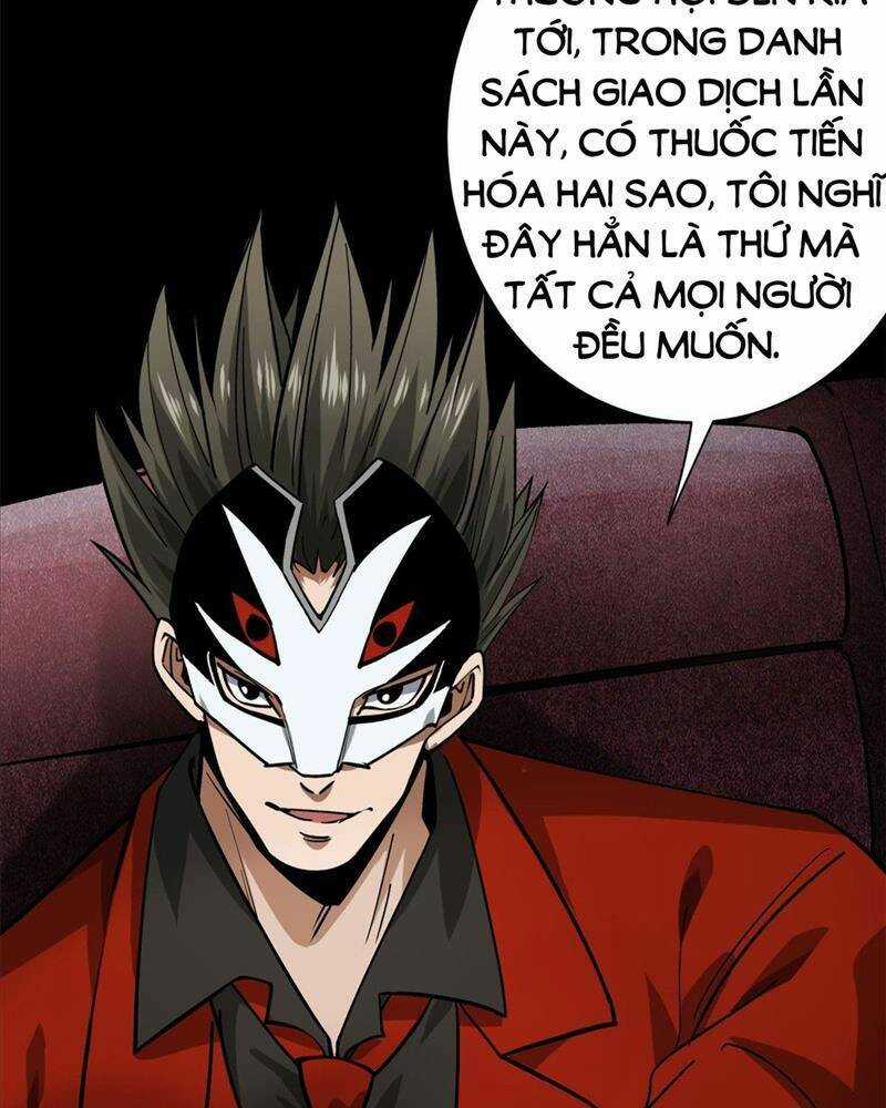 Luân Bàn Thế Giới - Chapter 142 - Trang 54