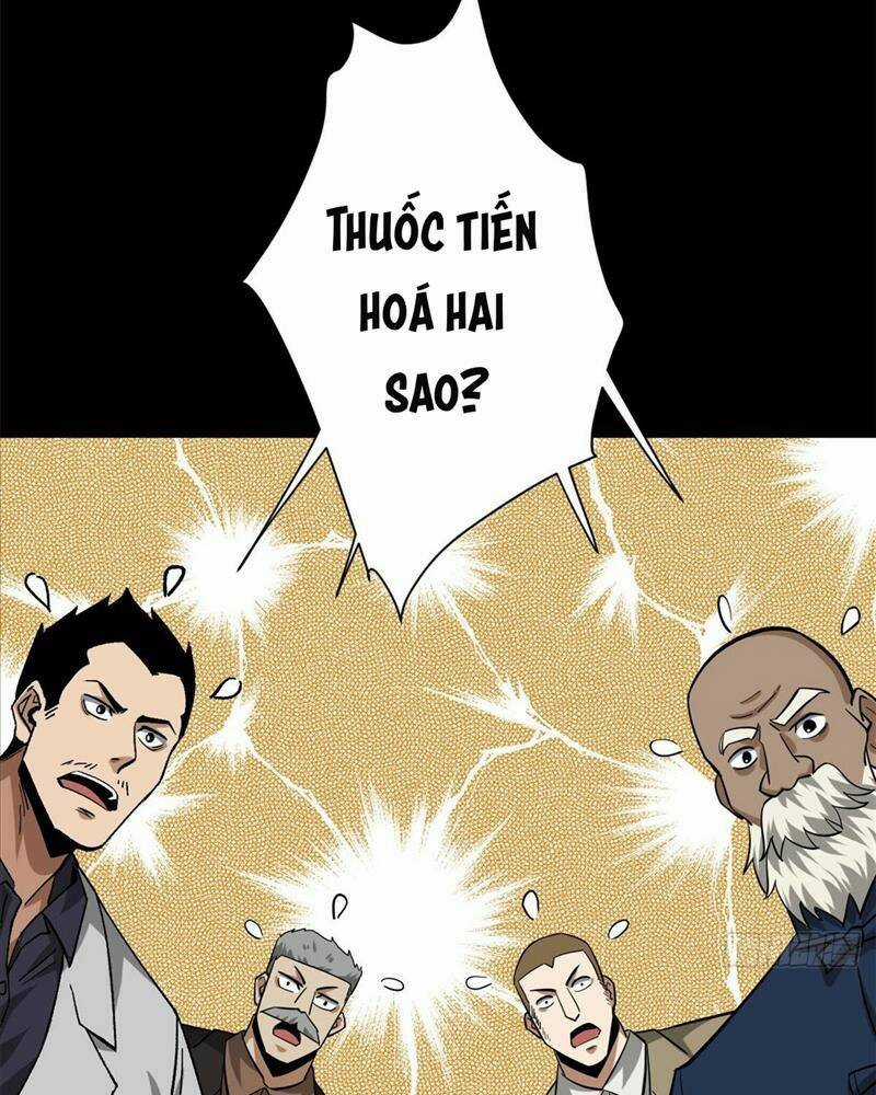 Luân Bàn Thế Giới - Chapter 142 - Trang 56