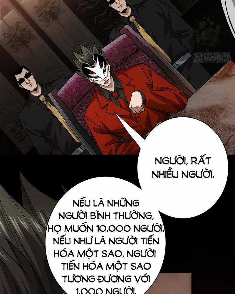 Luân Bàn Thế Giới - Chapter 142 - Trang 58