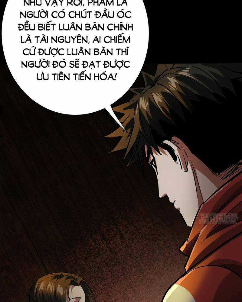 Luân Bàn Thế Giới - Chapter 142 - Trang 7