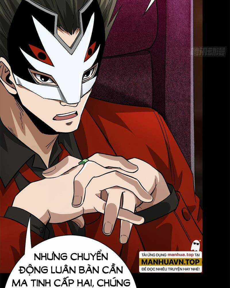 Luân Bàn Thế Giới - Chapter 142 - Trang 62