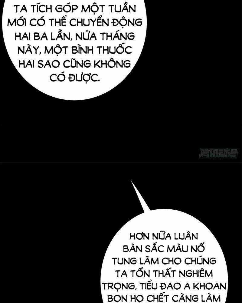 Luân Bàn Thế Giới - Chapter 142 - Trang 63