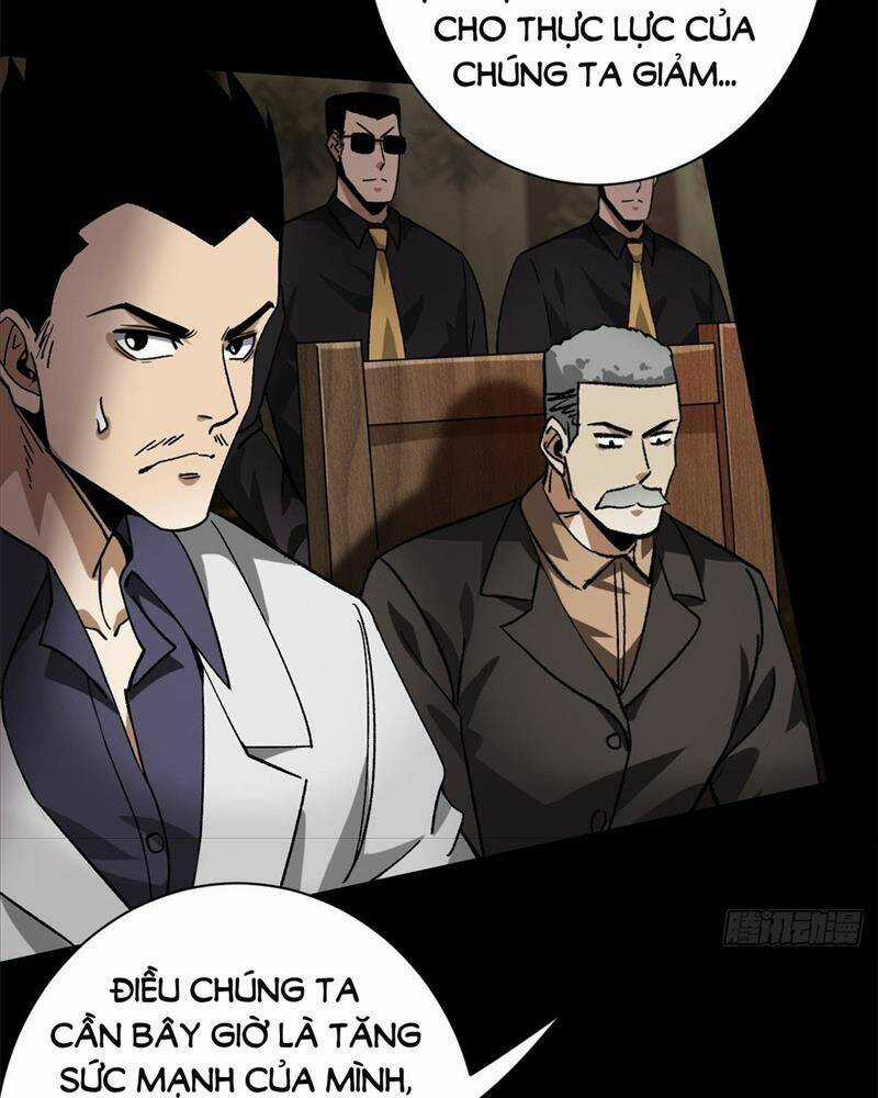 Luân Bàn Thế Giới - Chapter 142 - Trang 64