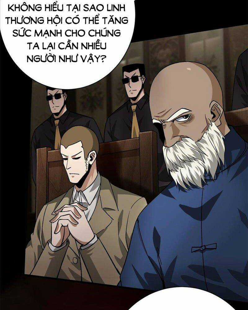 Luân Bàn Thế Giới - Chapter 142 - Trang 65