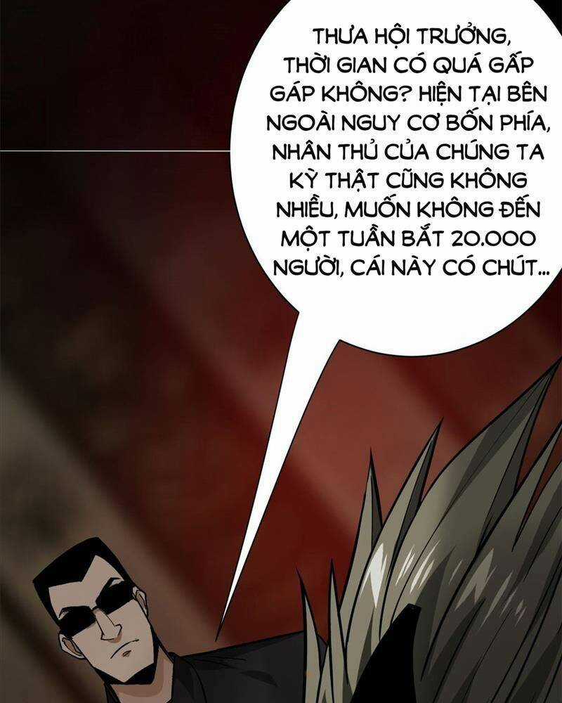 Luân Bàn Thế Giới - Chapter 142 - Trang 66