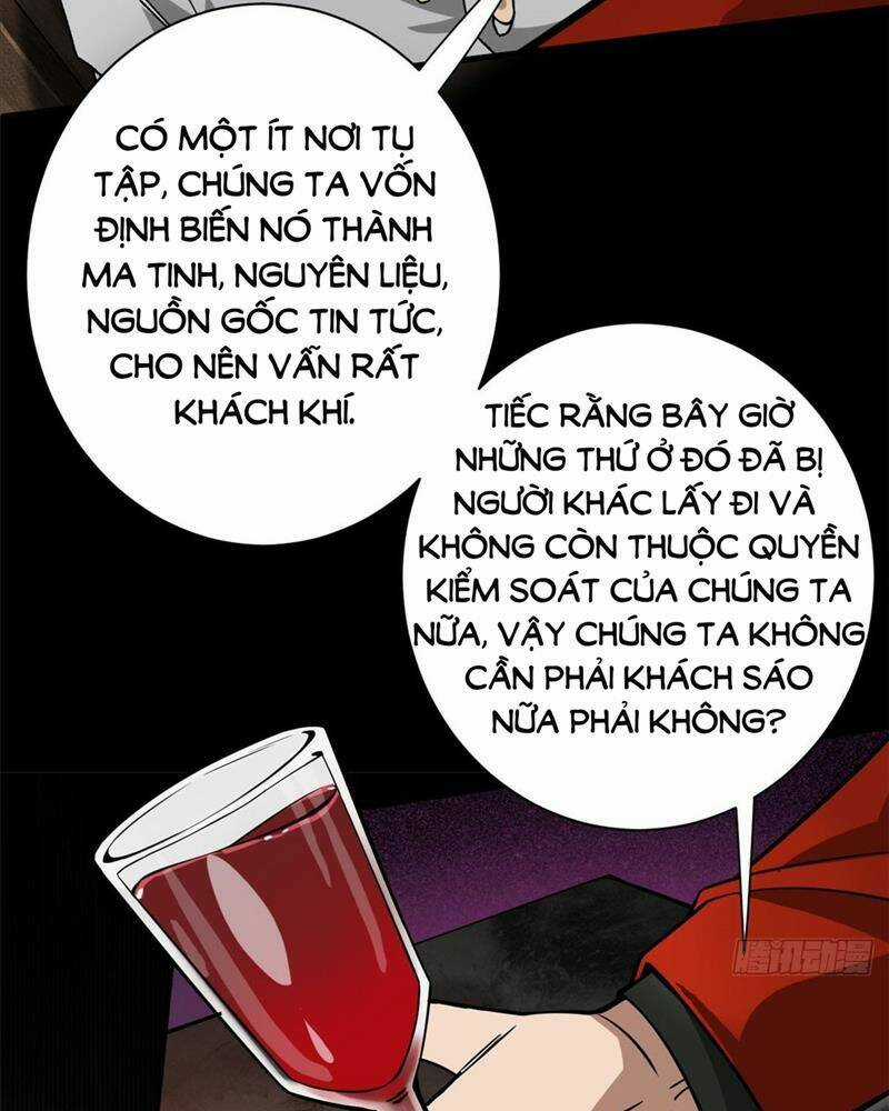 Luân Bàn Thế Giới - Chapter 142 - Trang 68