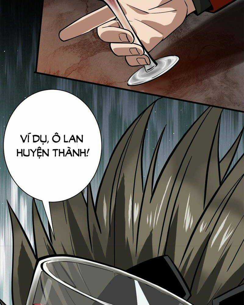 Luân Bàn Thế Giới - Chapter 142 - Trang 69