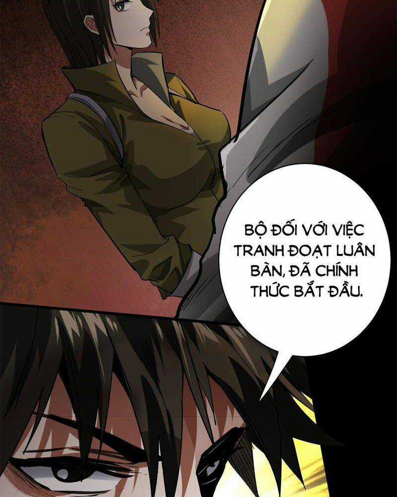 Luân Bàn Thế Giới - Chapter 142 - Trang 8