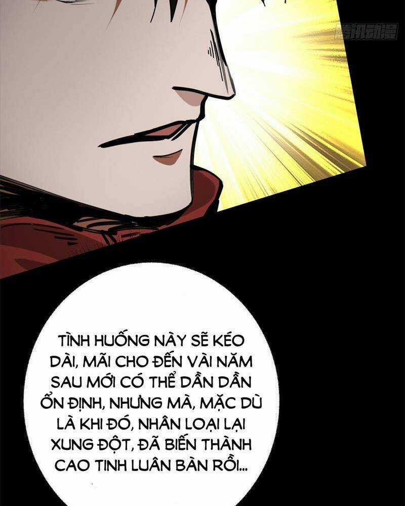 Luân Bàn Thế Giới - Chapter 142 - Trang 9