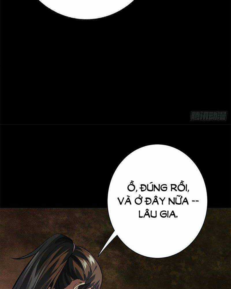 Luân Bàn Thế Giới - Chapter 142 - Trang 10
