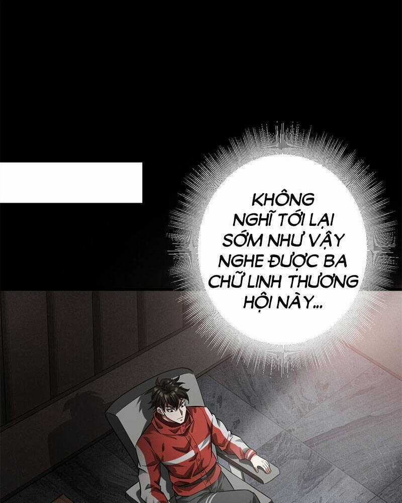 Luân Bàn Thế Giới - Chapter 143 - Trang 1