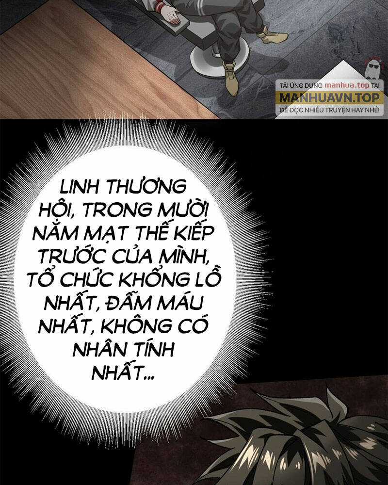 Luân Bàn Thế Giới - Chapter 143 - Trang 2