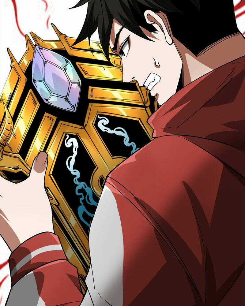 Luân Bàn Thế Giới - Chapter 143 - Trang 19