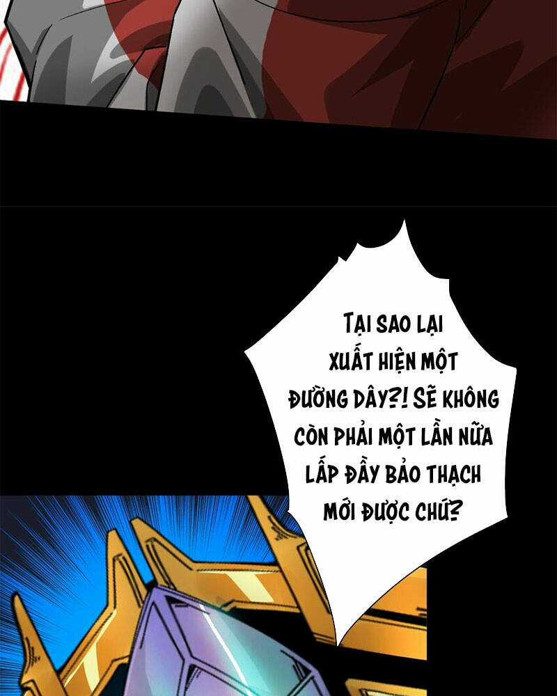 Luân Bàn Thế Giới - Chapter 143 - Trang 20