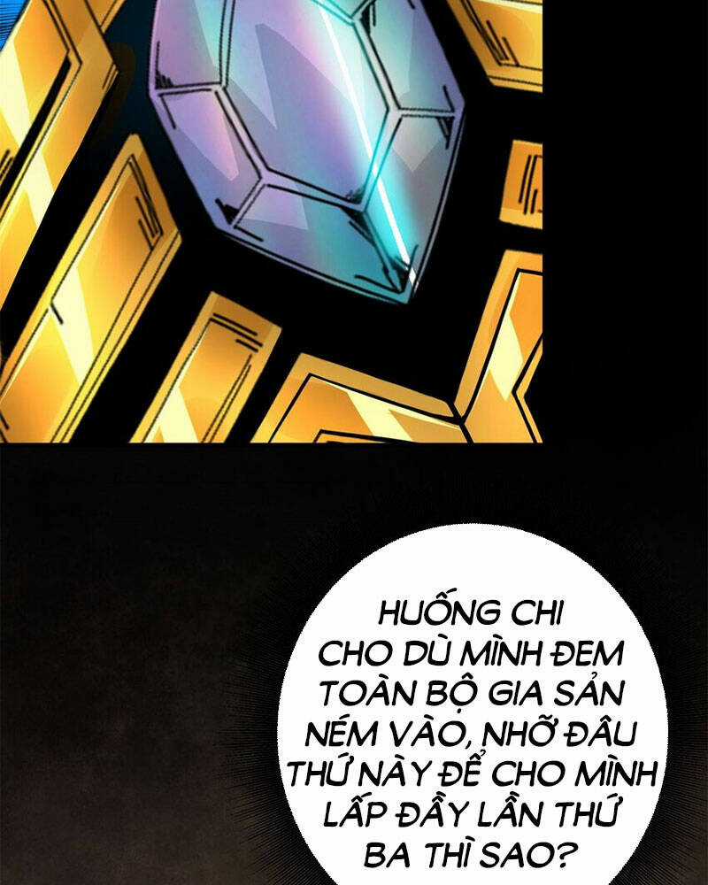 Luân Bàn Thế Giới - Chapter 143 - Trang 21