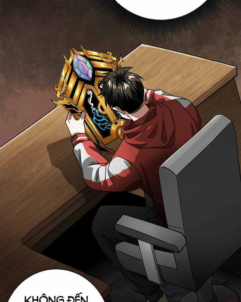 Luân Bàn Thế Giới - Chapter 143 - Trang 22