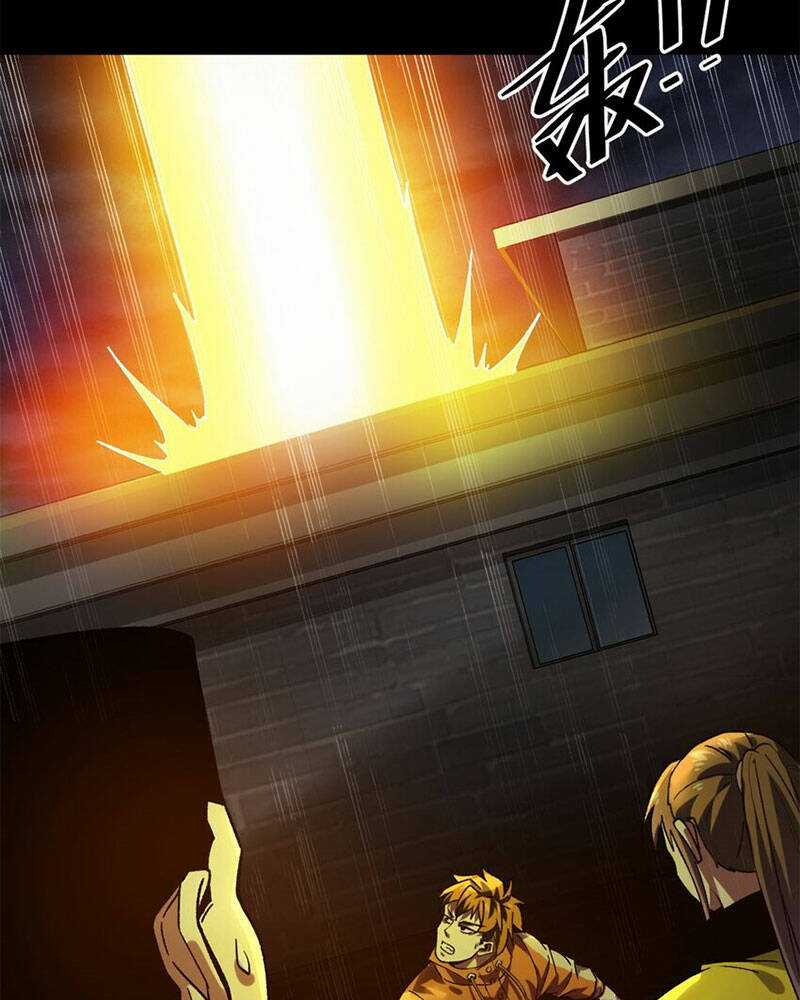 Luân Bàn Thế Giới - Chapter 143 - Trang 30