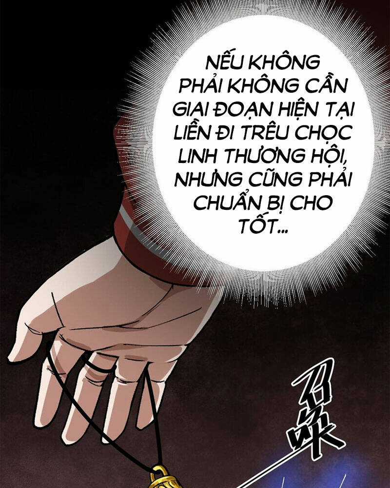 Luân Bàn Thế Giới - Chapter 143 - Trang 4