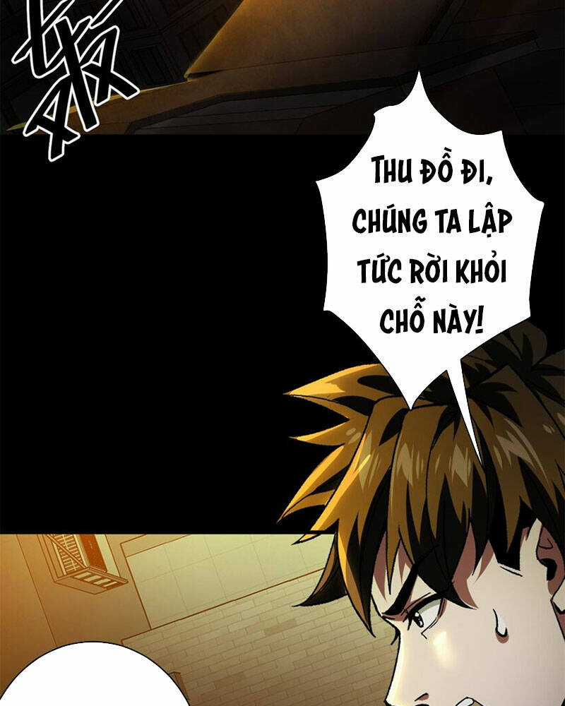 Luân Bàn Thế Giới - Chapter 143 - Trang 33