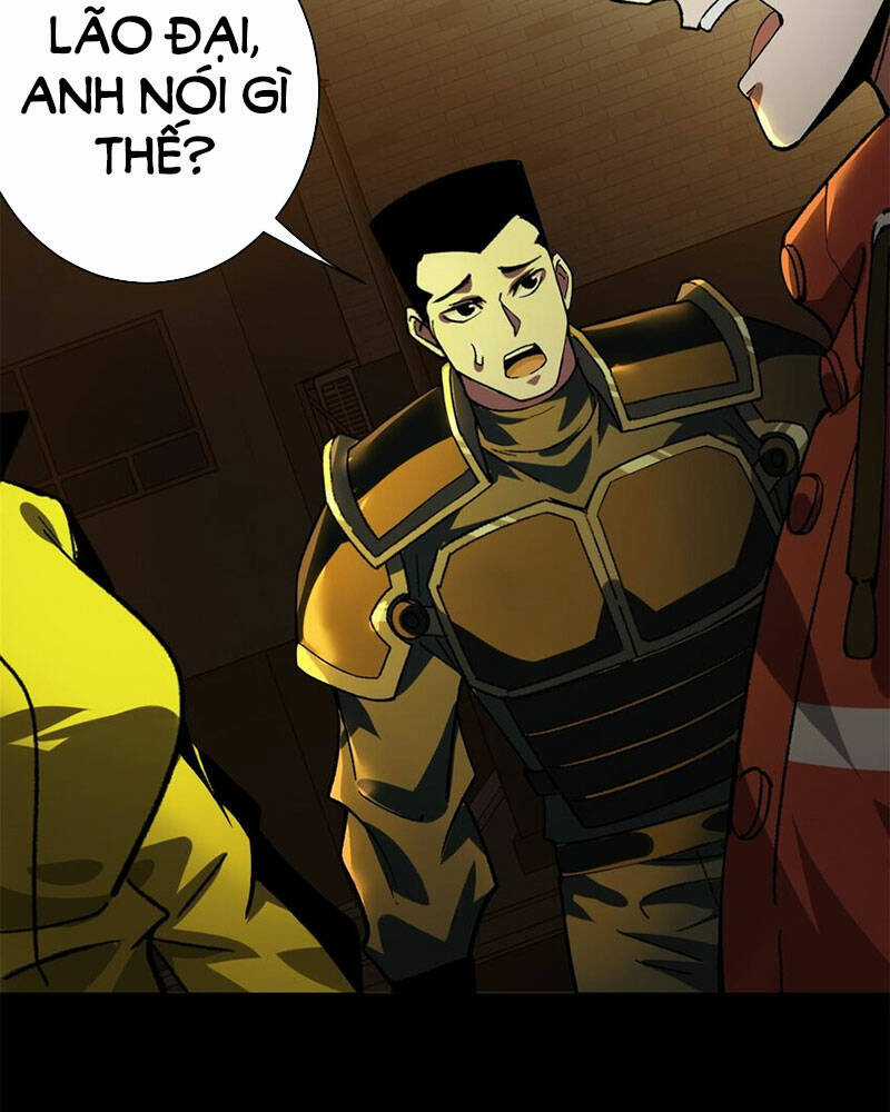 Luân Bàn Thế Giới - Chapter 143 - Trang 34