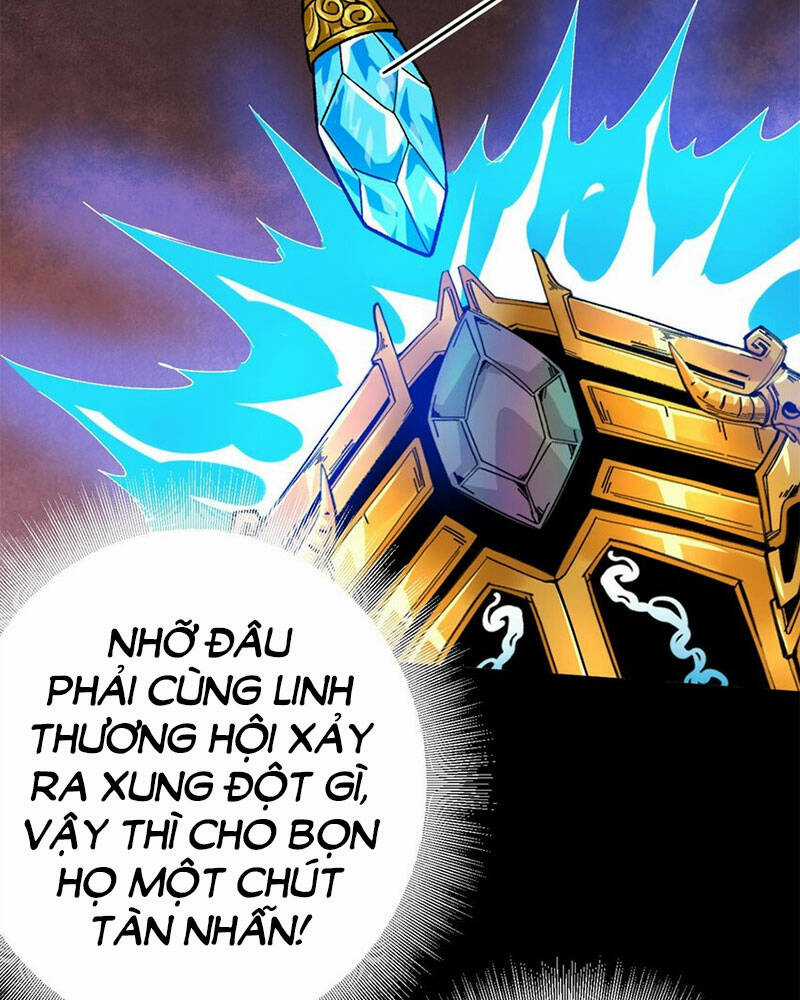 Luân Bàn Thế Giới - Chapter 143 - Trang 5