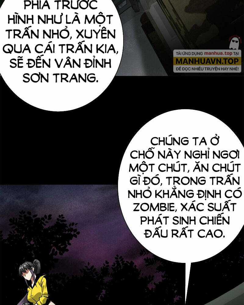 Luân Bàn Thế Giới - Chapter 143 - Trang 41