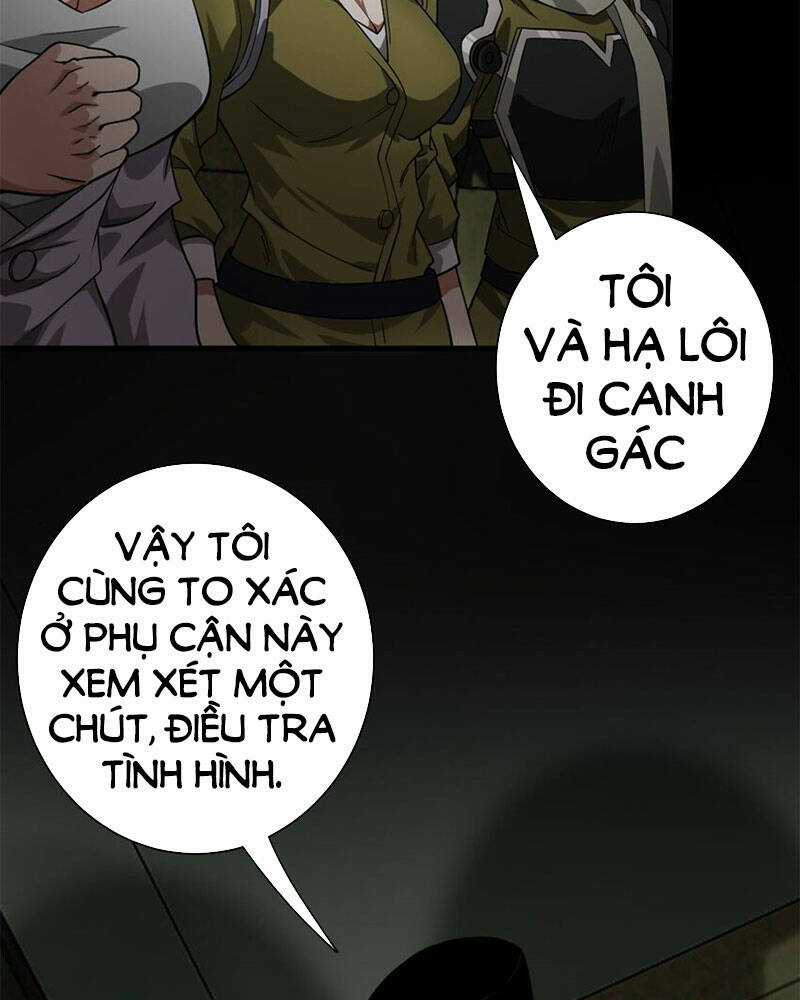 Luân Bàn Thế Giới - Chapter 143 - Trang 44