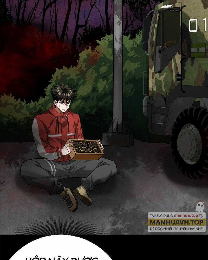 Luân Bàn Thế Giới - Chapter 143 - Trang 47