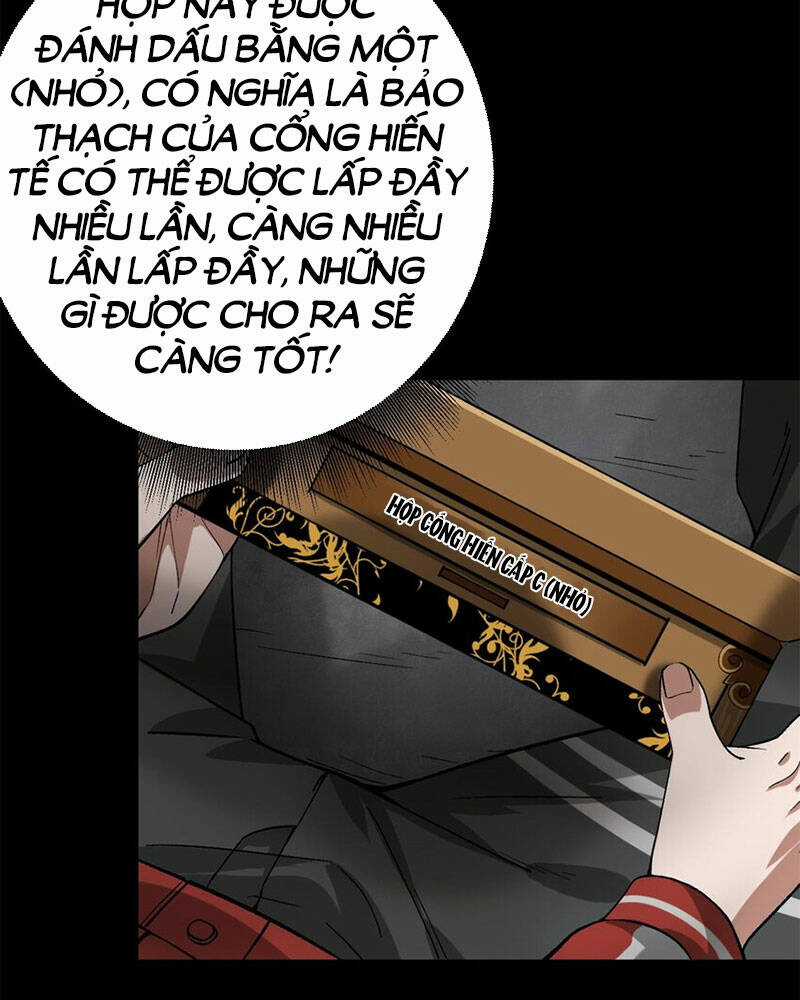 Luân Bàn Thế Giới - Chapter 143 - Trang 48