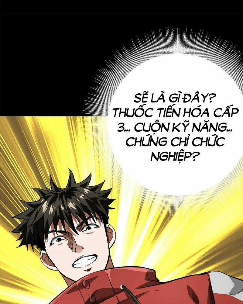 Luân Bàn Thế Giới - Chapter 143 - Trang 49