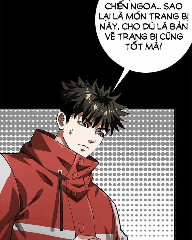 Luân Bàn Thế Giới - Chapter 143 - Trang 52