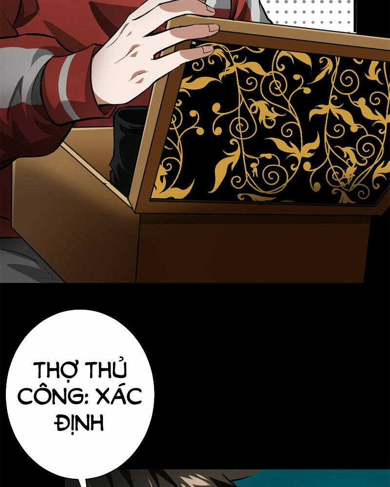 Luân Bàn Thế Giới - Chapter 143 - Trang 53