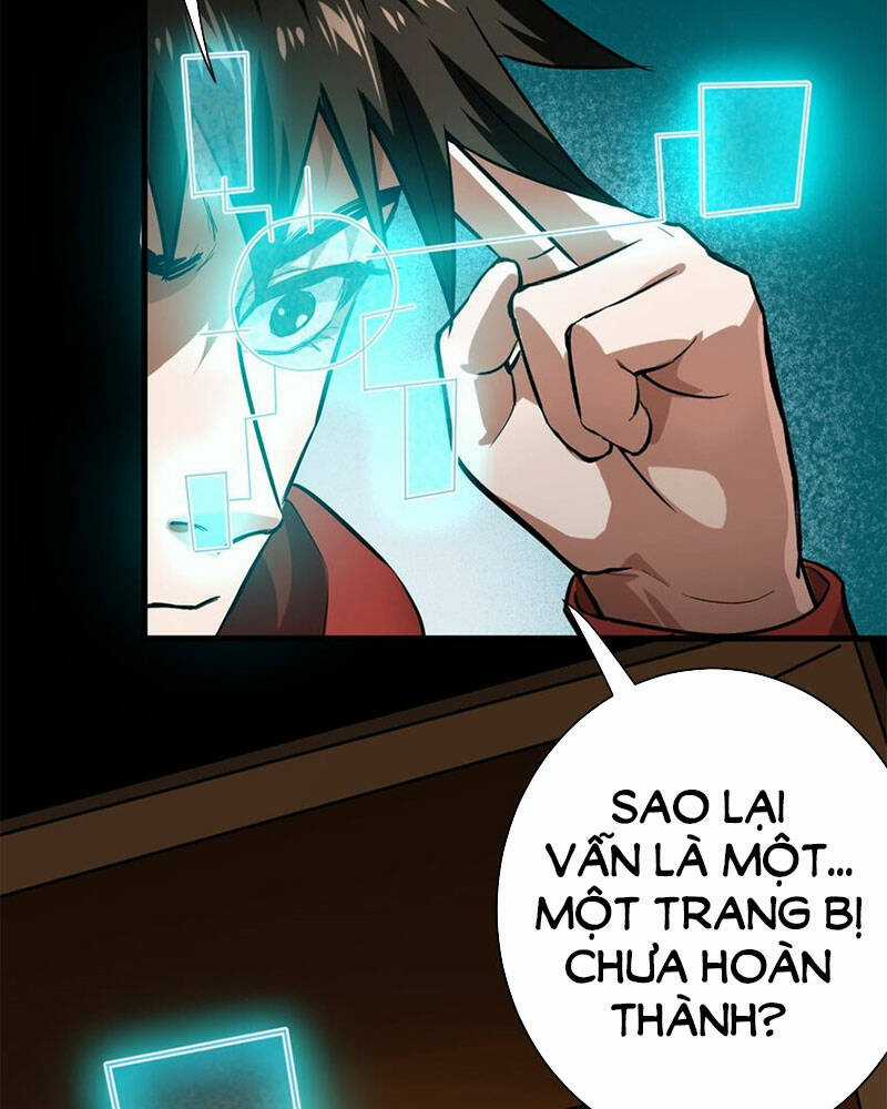 Luân Bàn Thế Giới - Chapter 143 - Trang 54