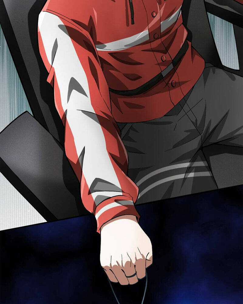 Luân Bàn Thế Giới - Chapter 143 - Trang 7