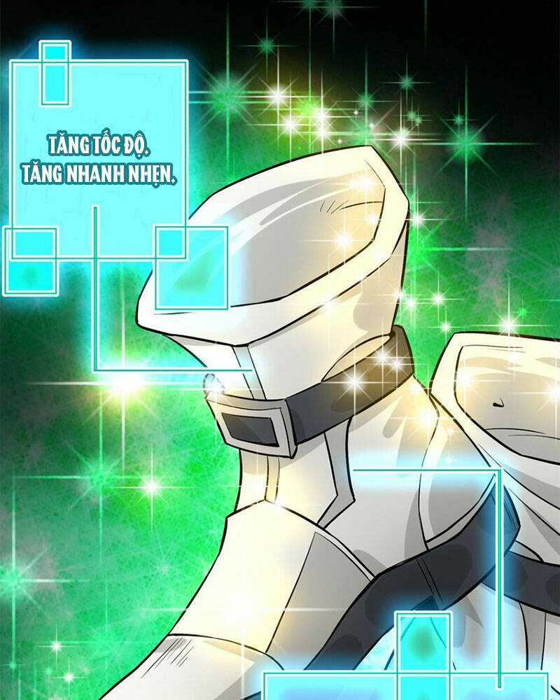 Luân Bàn Thế Giới - Chapter 143 - Trang 61