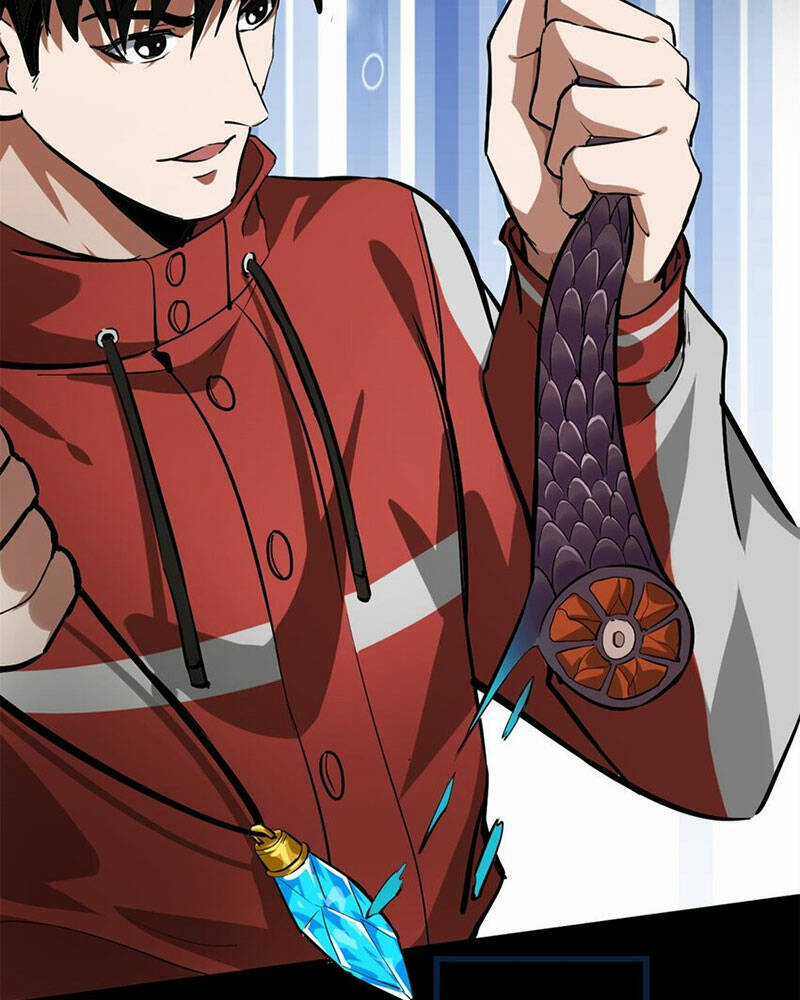 Luân Bàn Thế Giới - Chapter 143 - Trang 65