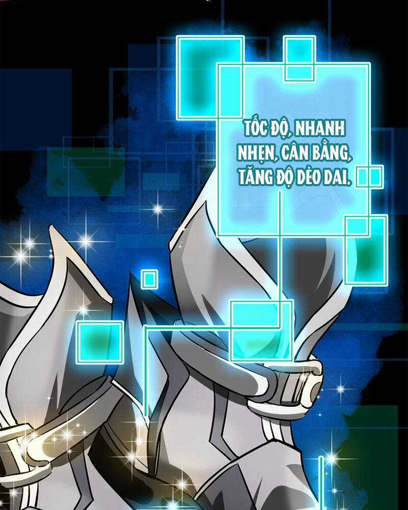 Luân Bàn Thế Giới - Chapter 143 - Trang 66