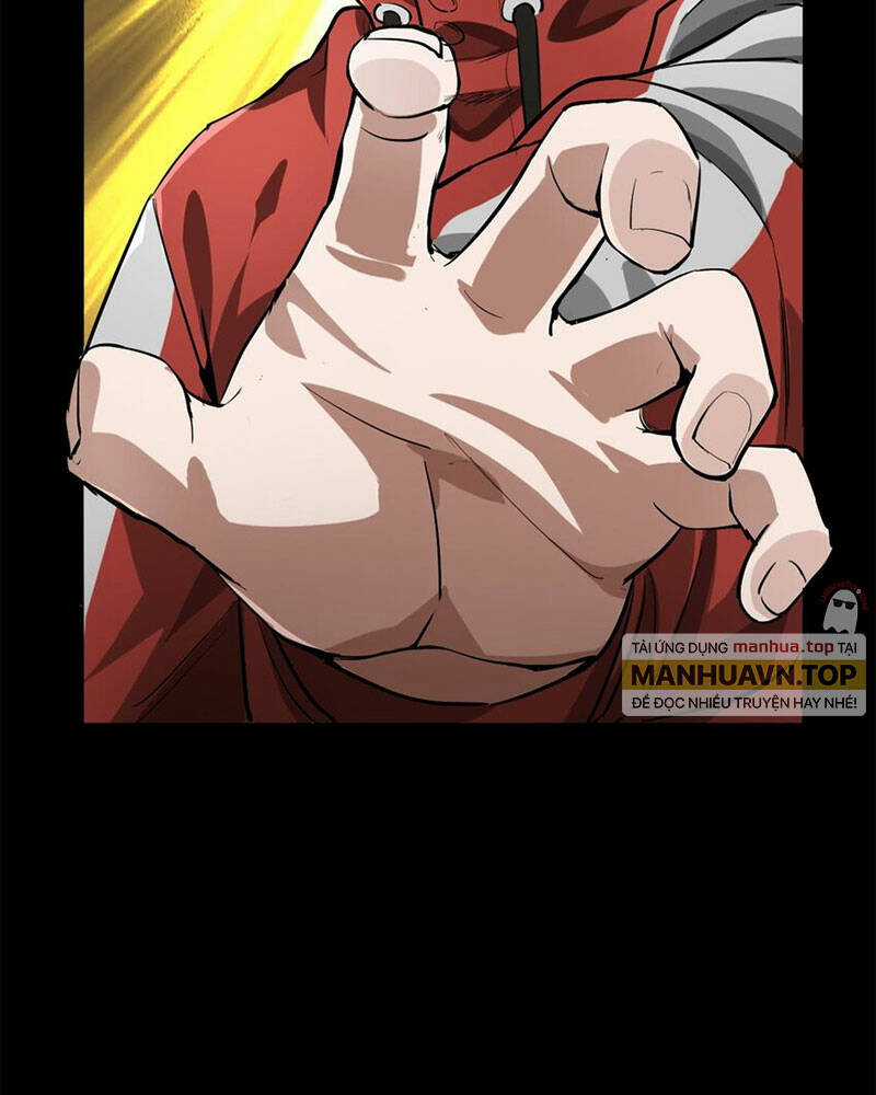 Luân Bàn Thế Giới - Chapter 143 - Trang 69