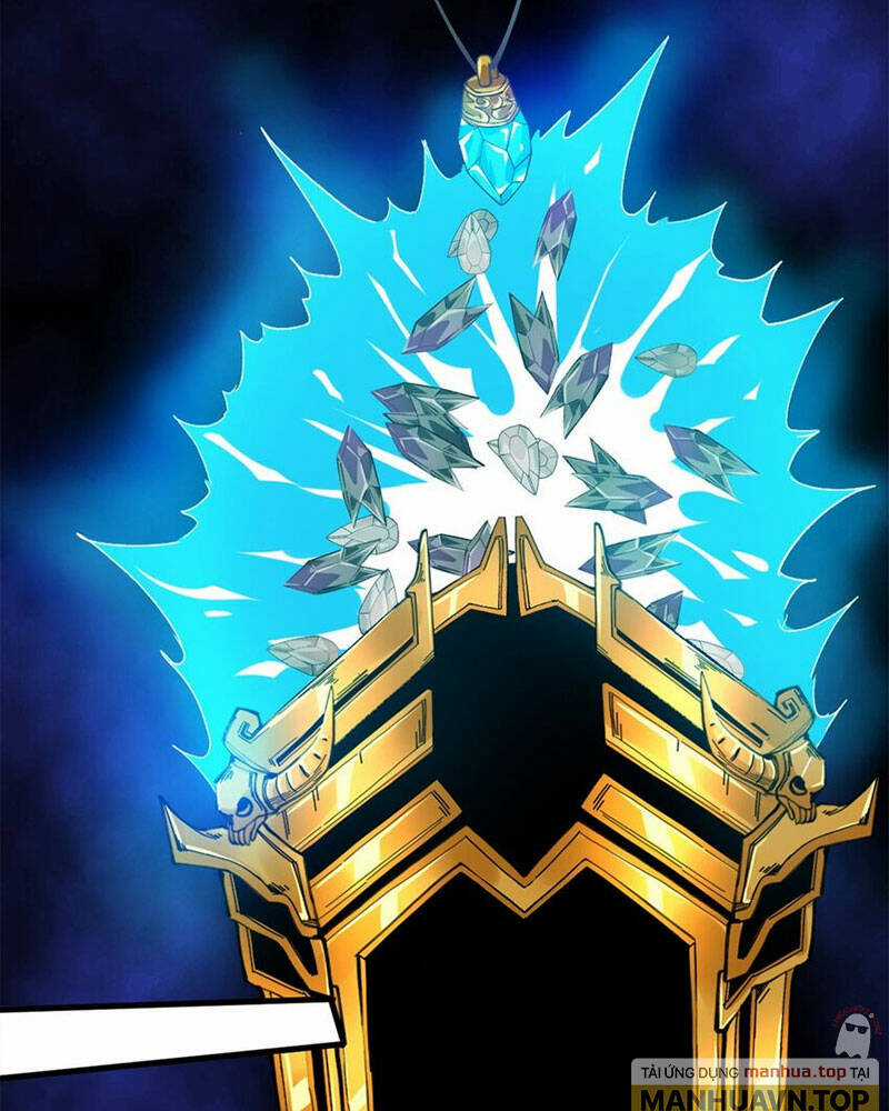 Luân Bàn Thế Giới - Chapter 143 - Trang 8