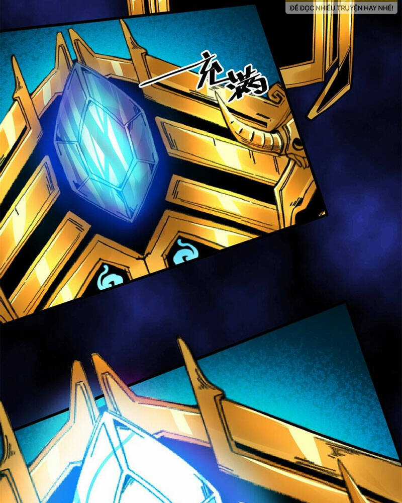 Luân Bàn Thế Giới - Chapter 143 - Trang 9